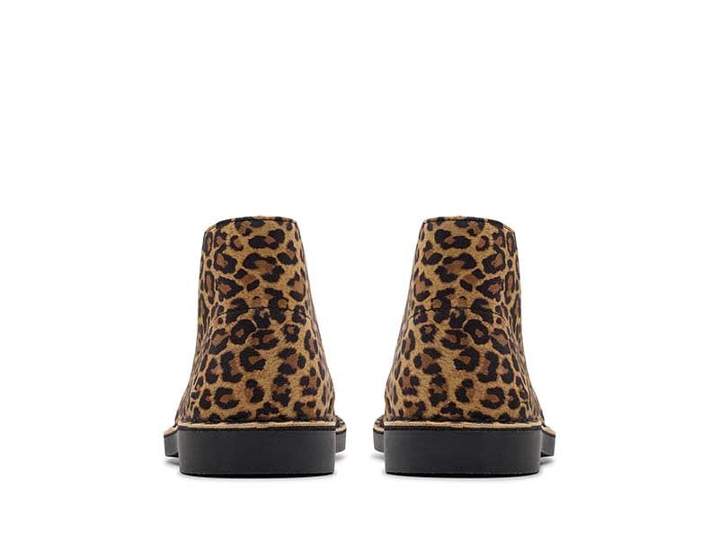 Desert Boot Evo デザートブーツエヴォ
