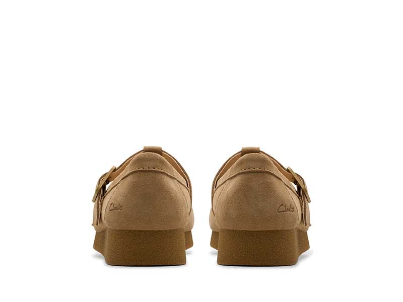 Wallabee EVO Bar ワラビーエヴォバー