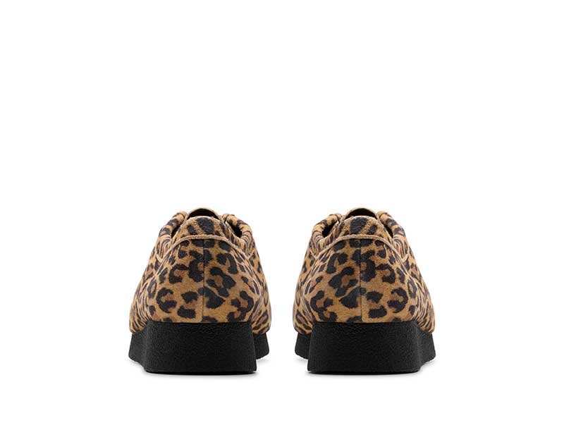Wallabee EVO Sh ワラビーエヴォシュー