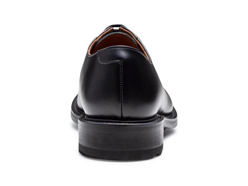 【NEW Classic】Plain toe