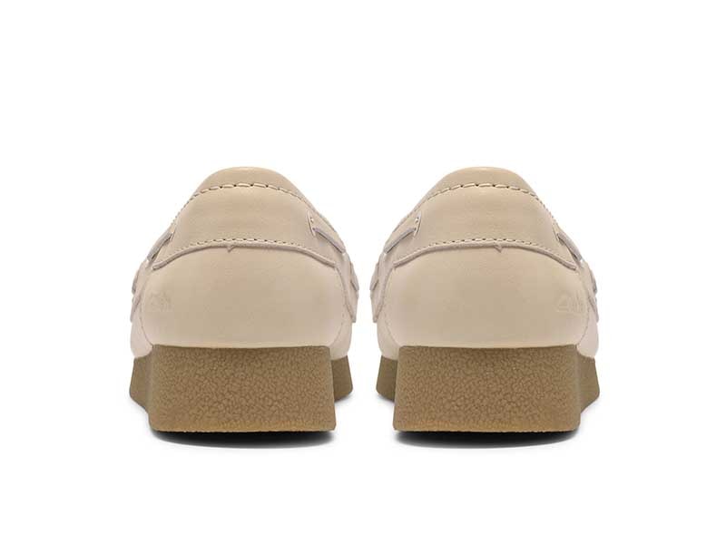 Wallabee EVO Sea ワラビーエヴォシー