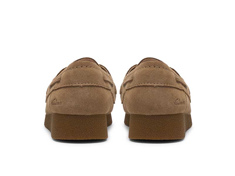 Wallabee EVO Sea ワラビーエヴォシー