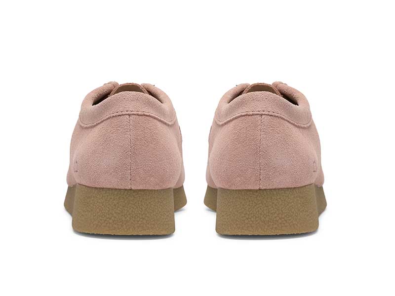 Wallabee EVO Sh ワラビーエヴォシュー