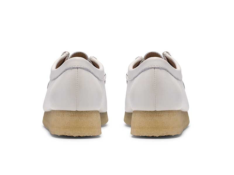 【ORIGINALS】Wallabee ワラビー
