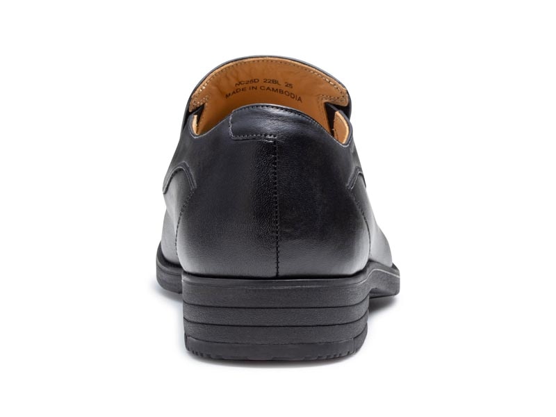 スリッポン GORE-TEX SURROUND