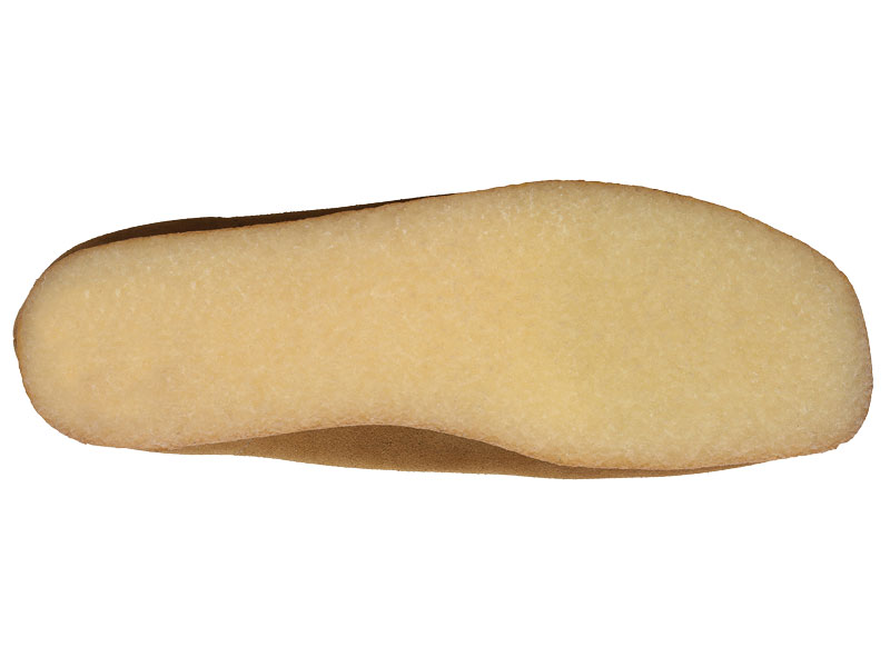 【ORIGINALS】Wallabee ワラビー