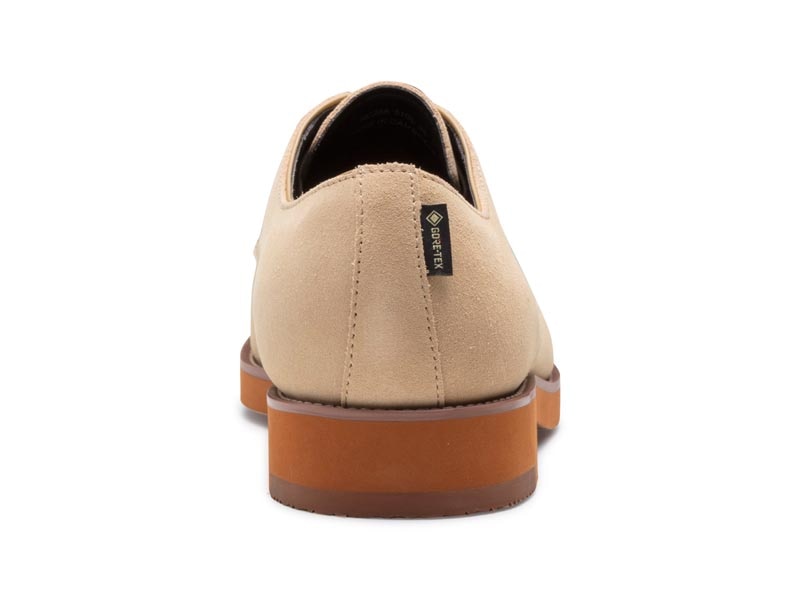 バックスシューズ GORE-TEX