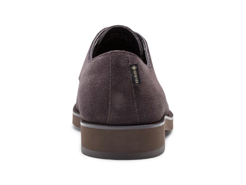 【雪道対応ソール】バックスシューズ GORE-TEX