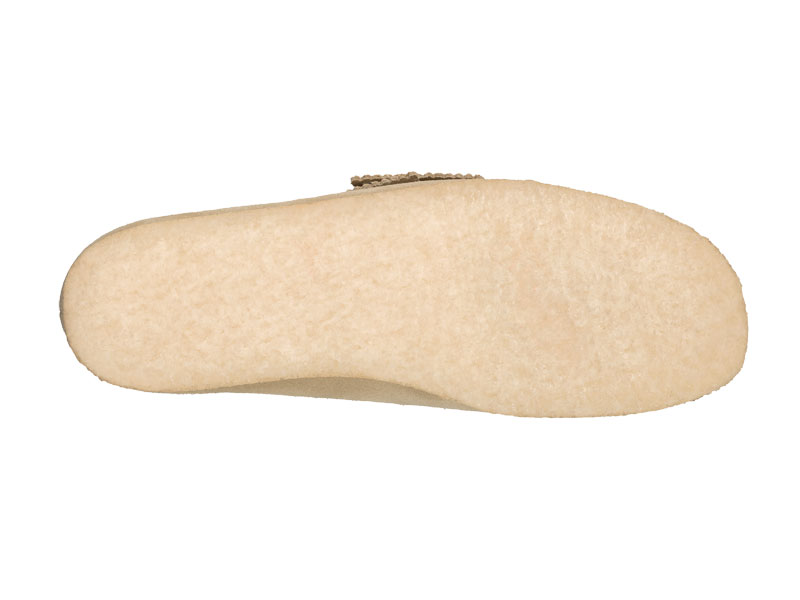 【ORIGINALS】 Wallabee ワラビー