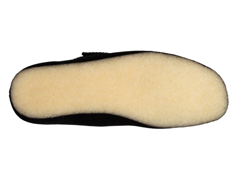 【ORIGINALS】 Wallabee Boot ワラビーブーツ