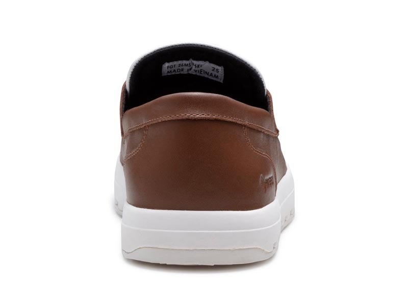 ローファー GORE-TEX SURROUND