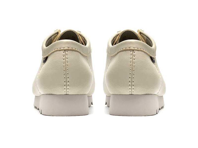 【ORIGINALS】Wallabee GTX ワラビーGTX