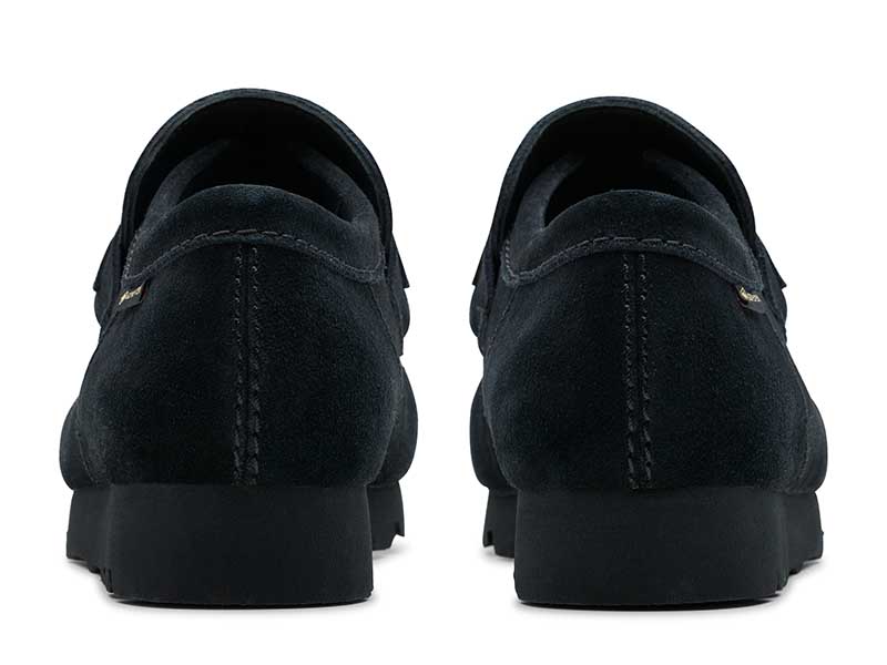 【ORIGINALS】Wallabee Loafer GTX ワラビーローファーGTX