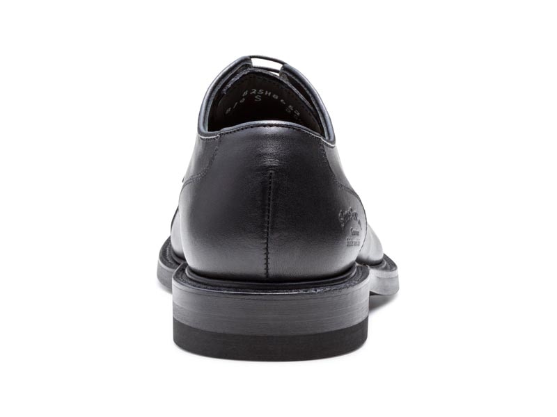 ストレートチップ GORE-TEX