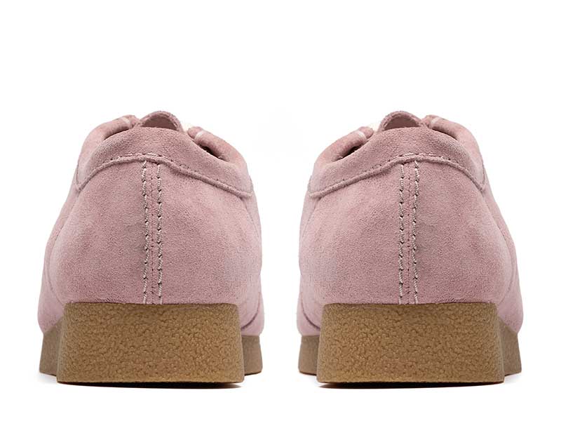 Wallabee EVO ワラビーエヴォ