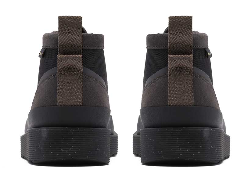 Wallabee FTR GTX ワラビー FTR GTX