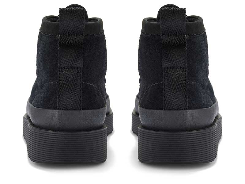 Wallabee FTR2 Hi ワラビー FTR2 ハイ