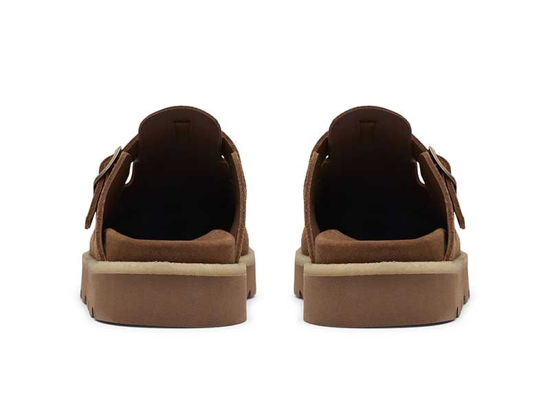 【ORIGINALS】Meare Mocc メアモック