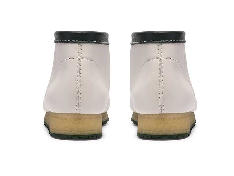 【ORIGINALS】Wallabee Boot RB ワラビーブーツRB