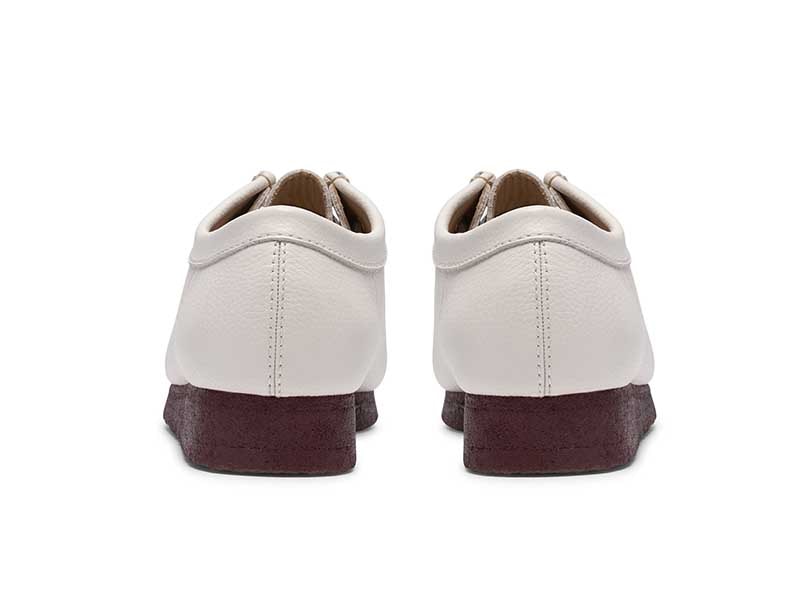 【ORIGINALS】Wallabee ワラビー