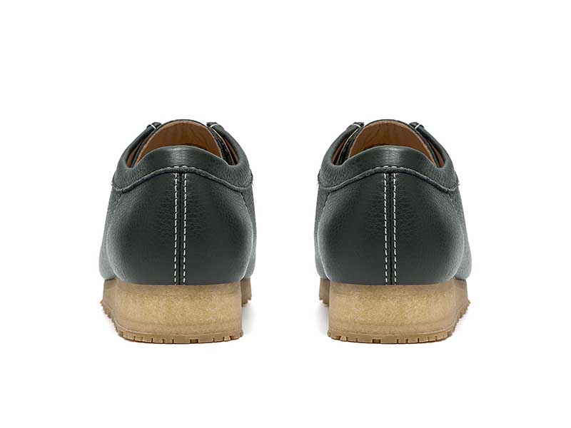 【ORIGINALS】Wallabee RB ワラビーRB