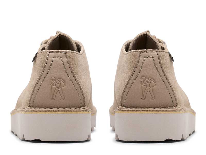 【ORIGINALS】DesertTrek GTX デザートトレックGTX