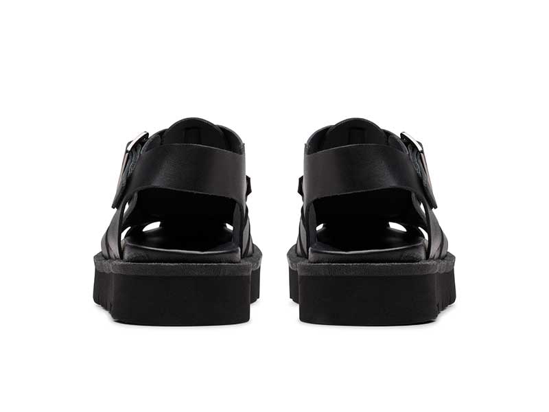 【ORIGINALS】Meadow Buckle メドウバックル