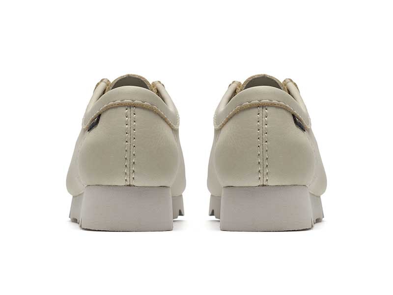 【ORIGINALS】Wallabee GTX  ワラビーGTX