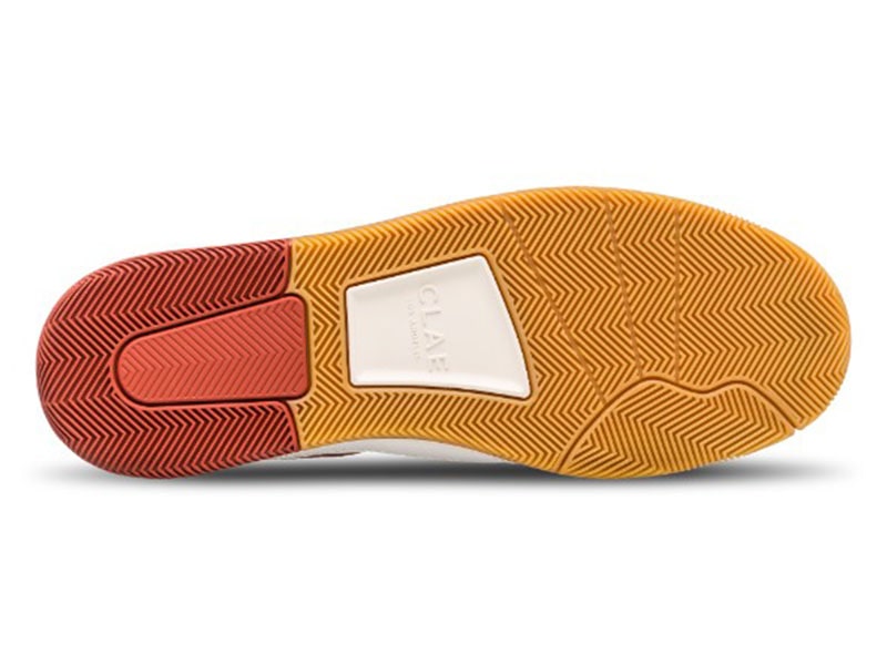 CLAE - HAYWOOD ヘイウッド