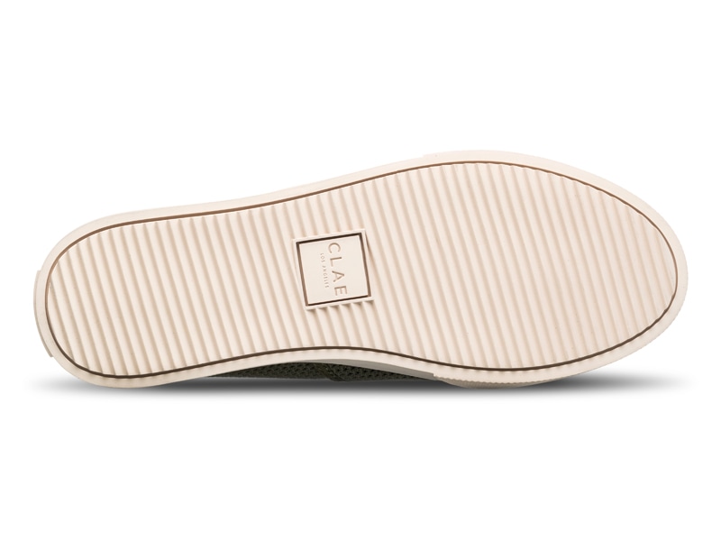 CLAE - POTER KNIT ポーター ニット