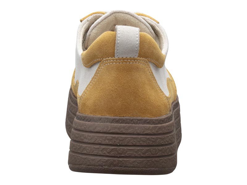 【REDWOOD RIVER×MINNETONKA(R)】 マルチパーツデザインスニーカー