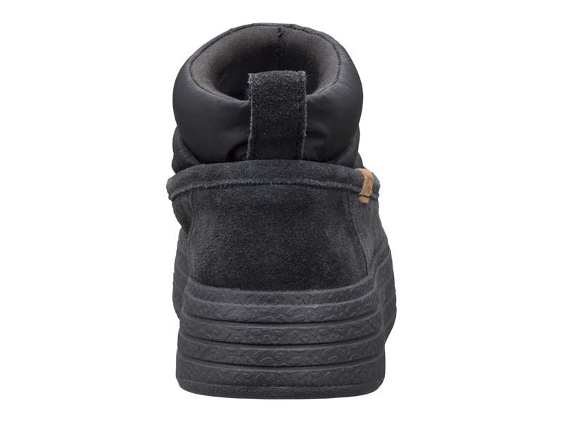 【REDWOOD RIVER×MINNETONKA(R)】ショートブーツ