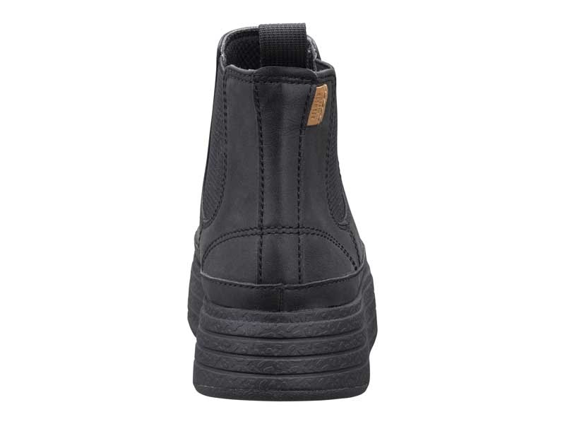 【REDWOOD RIVER×MINNETONKA(R)】サイドゴアブーツ