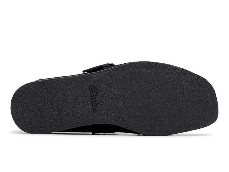 Wallabee EVO Bar ワラビーエヴォバー
