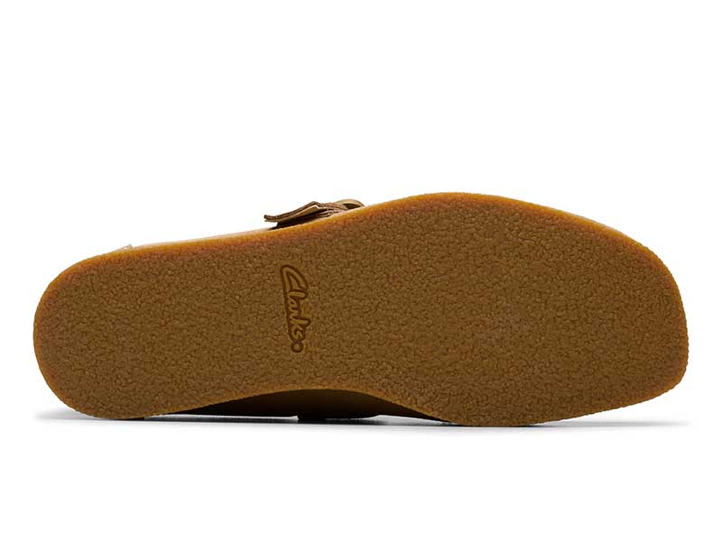 Wallabee EVO Bar ワラビーエヴォバー