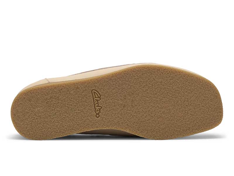 Wallabee EVO Sea ワラビーエヴォシー