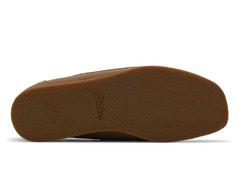 Wallabee EVO Sea ワラビーエヴォシー