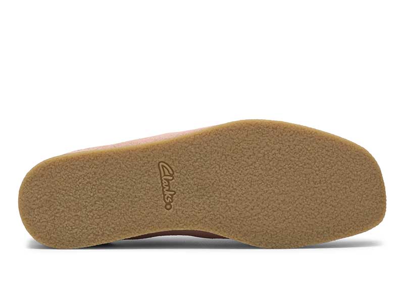 Wallabee EVO Sh ワラビーエヴォシュー
