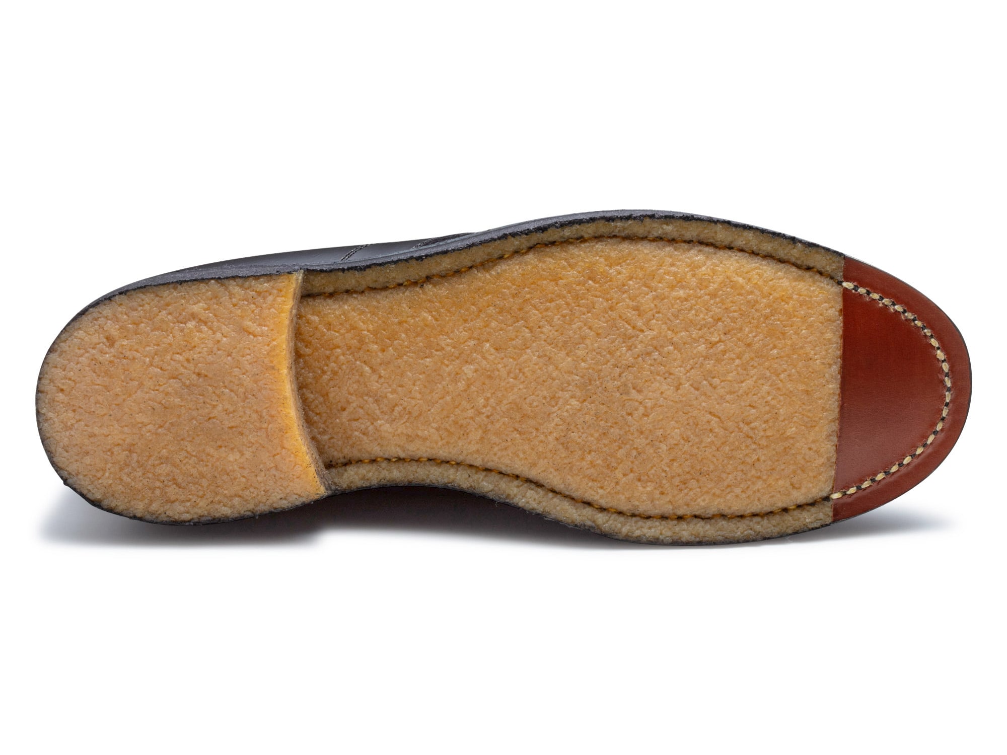 【NEW Classic】Chukka Boots