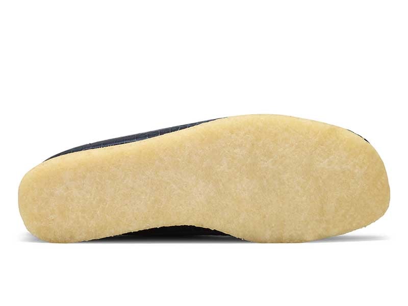 【ORIGINALS】Wallabee ワラビー