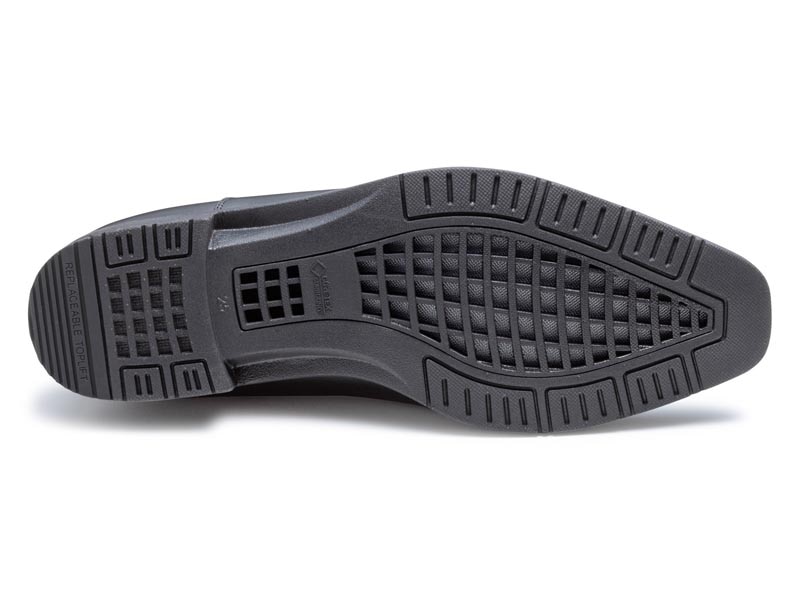 ストレートチップ GORE-TEX SURROUND