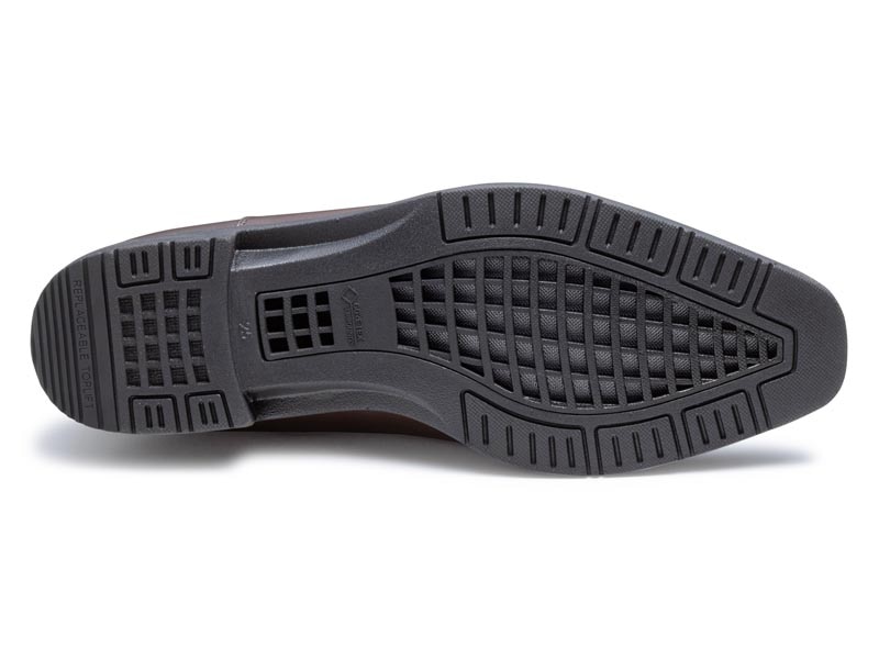 ストレートチップ GORE-TEX SURROUND