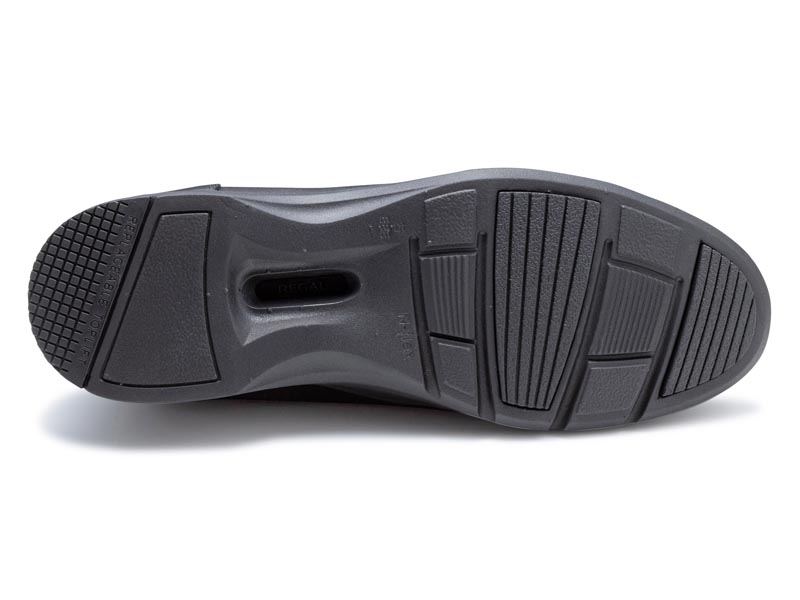 ファスナー付スニーカー GORE-TEX