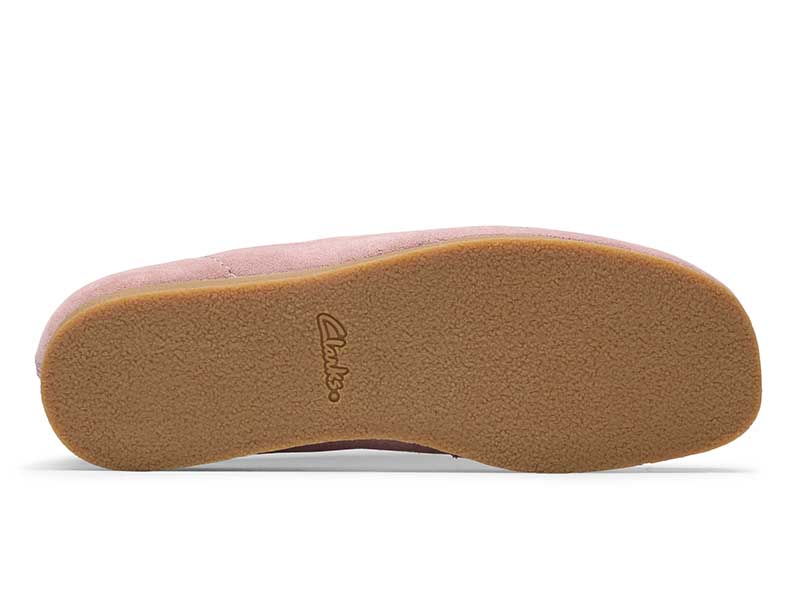 Wallabee EVO ワラビーエヴォ