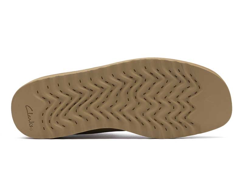 Wallabee FTR2 Hi ワラビー FTR2 ハイ
