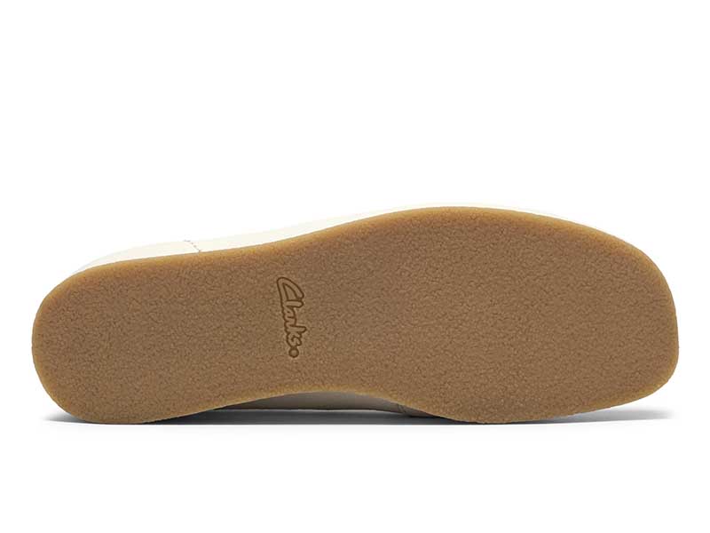 Wallabee EVO ワラビーエヴォ