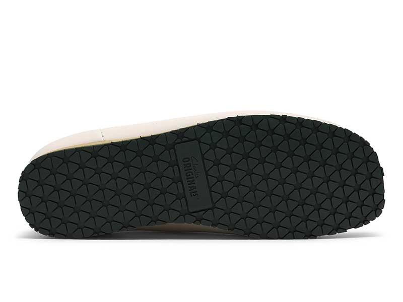 【ORIGINALS】Wallabee Boot RB ワラビーブーツRB