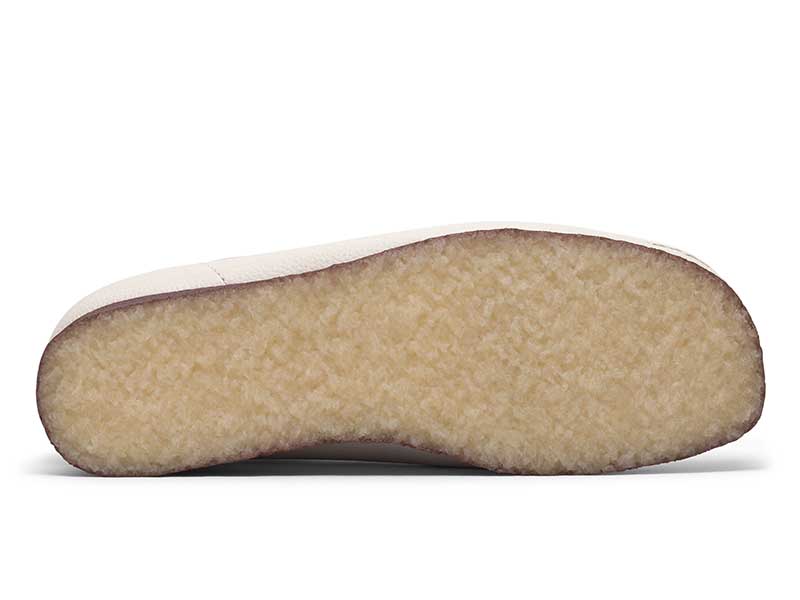 【ORIGINALS】Wallabee ワラビー