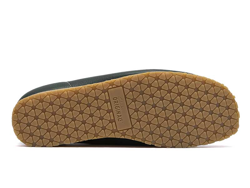 【ORIGINALS】Wallabee RB ワラビーRB