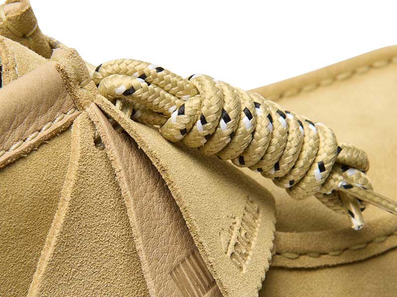 【ORIGINALS】Wallabee Boot GTX ワラビーブーツ GTX